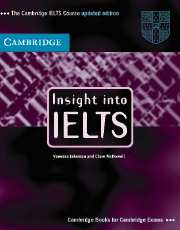 Insight into IELTS updated edition
