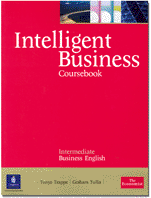 Intelligent Business Intermediate