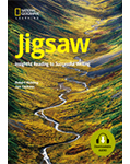 Jigsaw Student Book
