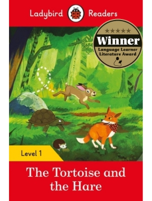 Ladybird Readers Level 1 Tortoise and the Hare