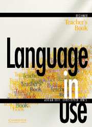 Language In Use