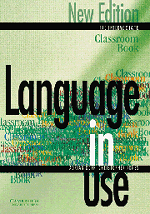 Language in Use Pre-intermediate