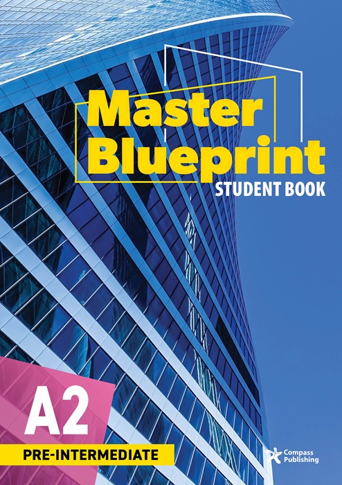 Master Blueprint A2 Pre-Intermediate Student Book