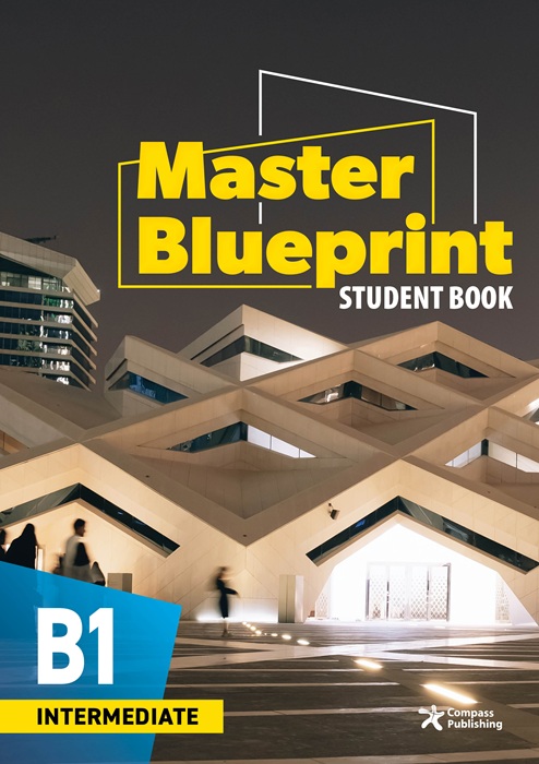 Master Blueprint B1 Intermediate Student Book