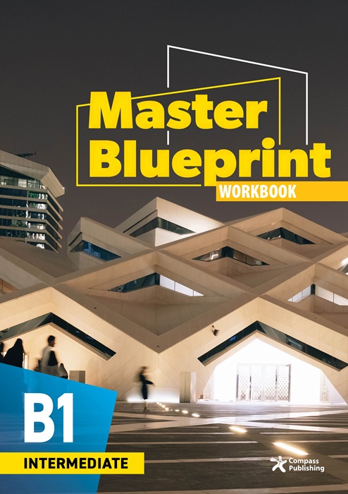 Master Blueprint B1 Intermediate Workbook