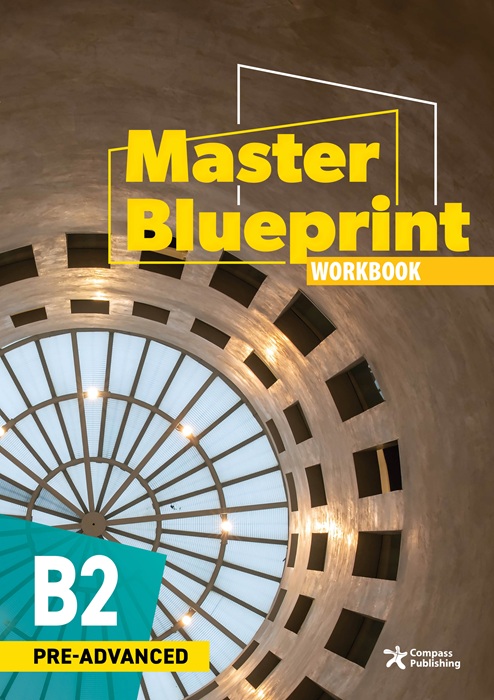 Master Blueprint B2 Pre-Advanced Workbook