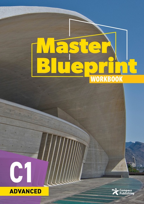 Master Blueprint C1 Advanced Workbook