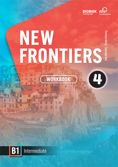 New Frontiers 4 Workbook