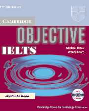 Objective IELTS Intermediate