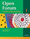 Open Forum