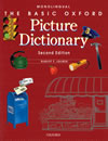 The Basic Oxford Picture Dictionary: 2nd Edition