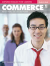 Oxford English for Careers Commerce