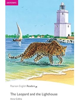 Pearson English Readers Easystarts The Leopard and the Lighthouse