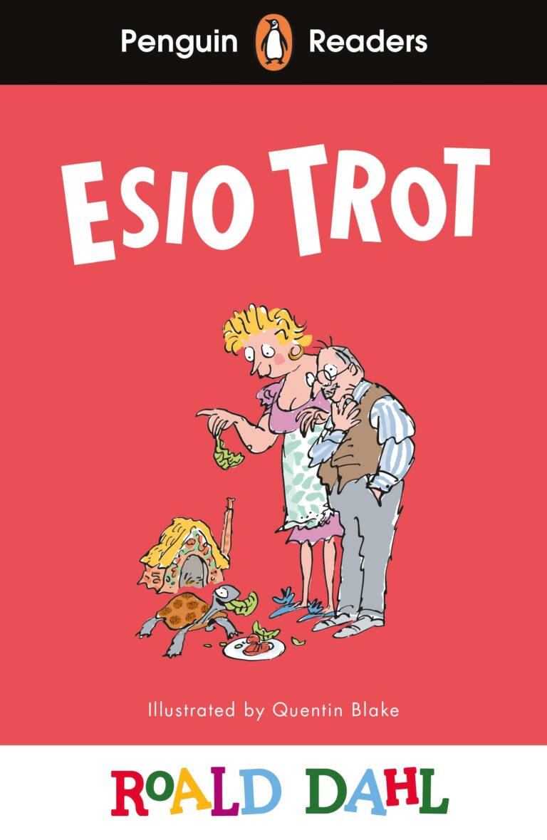 Penguin Readers 1 Esio Trot