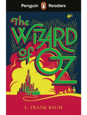 Penguin Readers 2 The Wizard of Oz