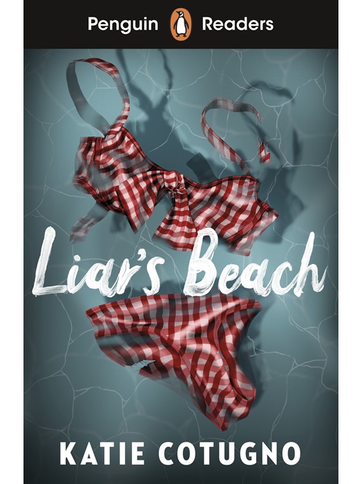 Penguin Readers 3 Liar\'s Beach