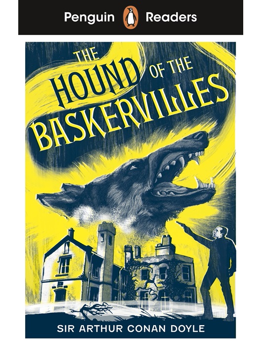 Sherlock Holmes - The Hound of the Baskervilles