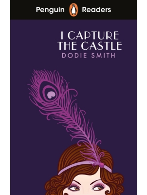 Penguin Readers 4 I Capture the Castle