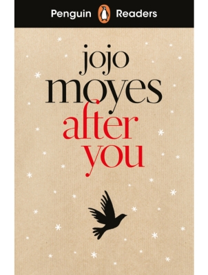 Penguin Readers 5 After You