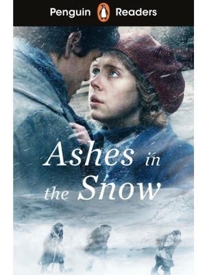 Penguin Readers 5 Ashes in the Snow