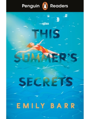 Penguin Readers 5 This Summer\'s Secrets