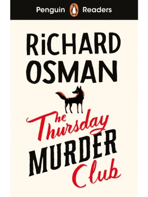 Penguin Readers 6 The Thursday Murder Club