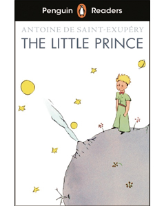 Penguin Readers 2 The Little Prince