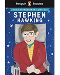 Penguin Readers 3 Extra. Life Of Stephen Hawking