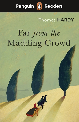 Penguin Readers 5 Far from the Madding Crowd