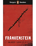 Penguin Readers 5 Frankenstein