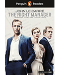 Penguin Readers 5 Night Manager