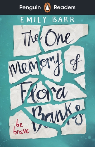 Penguin Readers 5 The One Memory of Flora Banks