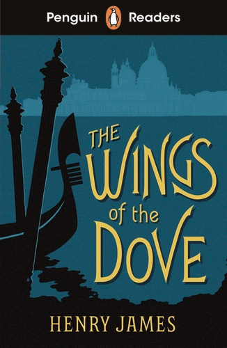 Penguin Readers 5 The Wings of the Dove