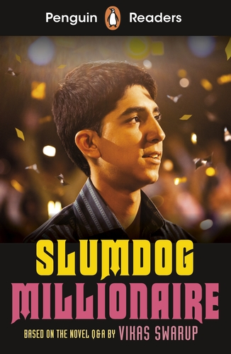 Penguin Readers 6 Slumdog Millionaire