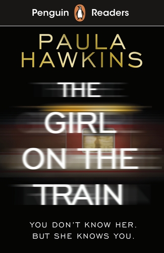 Penguin Readers 6 The Girl on the Train