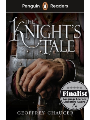Penguin Readers Starter The Knight's Tale