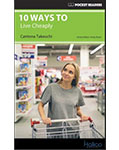 Pocket Readers 10 Ways To Live Cheaply
