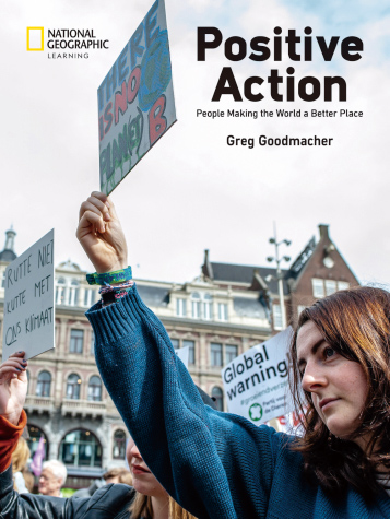 Positive Action Student Book