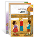 PYP Readers Level Sets