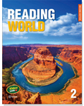 Reading World 2nd Edition Student Book 2