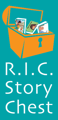 R.I.C Story Chest