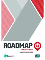 Roadmap A1 Teacher\'s Book with digital resources & assessment package