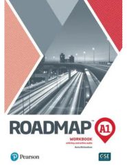 Roadmap A1 Workbook with key & online audio