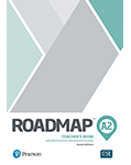 Roadmap A2 Teacher's Book with digital resources & assessment package