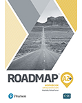 Roadmap A2+ Workbook with key & online audio