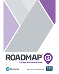 Roadmap B1 Teacher's Book with digital resources & assessment package