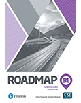 Roadmap B1 Workbook with key & online audio