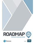 Roadmap B2 Teacher\'s Book with digital resources & assessment package