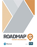 Roadmap B2+ Teacher\'s Book with digital resources & assessment package