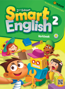 Smart English 2nd Edition 2 Workbook